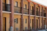 Отель Hotel Villa del Sol Отель Hotel Villa del Sol