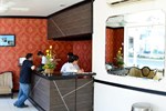 Отель Real Avenida Hotel Отель Real Avenida Hotel