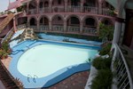 Отель Hotel San Juan Отель Hotel San Juan
