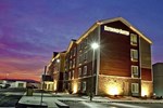 Апартаменты Extended Suites Monterrey Aeropuerto Апартаменты Extended Suites Monterrey Aeropuerto