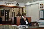 Отель Hotel 5° Avenida Отель Hotel 5° Avenida