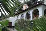 Отель Rancho Hotel Atascadero Отель Rancho Hotel Atascadero