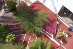 Отель Hotel Tenisol Отель Hotel Tenisol