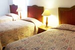Отель Hotel La Huerta Отель Hotel La Huerta