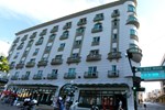 Отель Mansion Real Tampico Отель Mansion Real Tampico