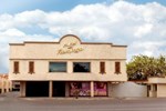 Гостевой дом Hotel Flamingo Гостевой дом Hotel Flamingo