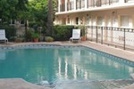 Отель Hotel El Camino Inn & Suites Отель Hotel El Camino Inn & Suites