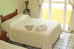 Отель Hotel Bucaneros Isla Mujeres Отель Hotel Bucaneros Isla Mujeres