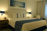 Отель Holiday inn Acapulco La Isla Отель Holiday inn Acapulco La Isla