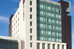 Отель Fiesta Inn Zacatecas Отель Fiesta Inn Zacatecas