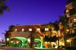 Отель Hotel Lausana Отель Hotel Lausana
