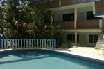 Отель Hotel Santa Fe Acapulco Отель Hotel Santa Fe Acapulco