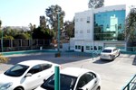 Отель Hotel Real Inn Отель Hotel Real Inn