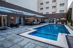 Отель Hotel Indigo Veracruz Boca del Rio Отель Hotel Indigo Veracruz Boca del Rio