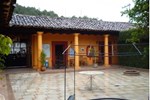 Отель Hostel Las Palomas Отель Hostel Las Palomas