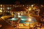 Отель Costa Alegre Hotel & Suites Отель Costa Alegre Hotel & Suites