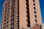 Отель Hotel Villa Marina Отель Hotel Villa Marina
