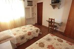 Отель Hotel Tuchtlan Отель Hotel Tuchtlan