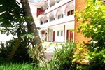 Отель Hotel Hacienda de Zapata Отель Hotel Hacienda de Zapata