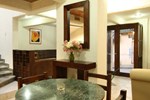 Отель Hotel Antigua Отель Hotel Antigua