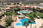 Отель Marinaterra Hotel & Spa Отель Marinaterra Hotel & Spa