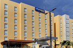 Отель CIty Express Queretaro Jurica Отель CIty Express Queretaro Jurica