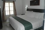 Отель El Hotelito Отель El Hotelito