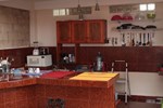 Гостевой дом Hotel Posada el Patio Гостевой дом Hotel Posada el Patio