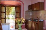 Апартаменты Hostal del Vasco Апартаменты Hostal del Vasco