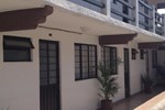 Отель Hotel Bugambilias Отель Hotel Bugambilias