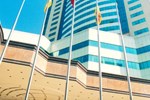 Отель Changsha Dolton International Hotel Отель Changsha Dolton International Hotel