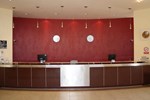 Отель Hotel Panamerican Отель Hotel Panamerican