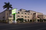 Отель Holiday Inn Ciudad Obregon Отель Holiday Inn Ciudad Obregon