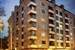 Отель Hotel 101 Park House Отель Hotel 101 Park House