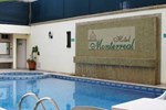 Отель Hotel Monterreal Отель Hotel Monterreal