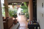 Отель Hotel San Luis Отель Hotel San Luis