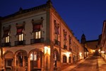 Отель Hotel Boutique Casa Leal Отель Hotel Boutique Casa Leal