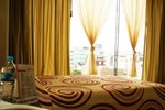 Отель Hotel Madrid Отель Hotel Madrid