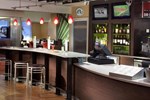 Отель Courtyard Miami Downtown Отель Courtyard Miami Downtown