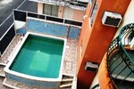 Отель Hotel El Tapesco Отель Hotel El Tapesco