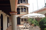 Отель Hotel Villa Real II Отель Hotel Villa Real II