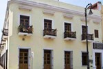 Отель Hotel Meson del Mar Отель Hotel Meson del Mar