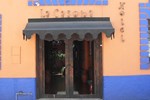 Отель Hotel La Casona Отель Hotel La Casona
