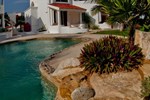Отель Villas Flamingo Отель Villas Flamingo