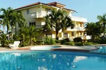 Апартаменты Apartamentos en Boca Chica Mama Jo Апартаменты Apartamentos en Boca Chica Mama Jo