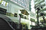 Отель Grand Tikal Futura Hotel Отель Grand Tikal Futura Hotel