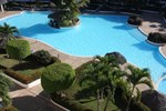 Апартаменты Apartahotel Monte Vista Las Cañas Апартаменты Apartahotel Monte Vista Las Cañas