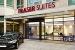 Апартаменты Fraser Suites Insadong, Seoul Апартаменты Fraser Suites Insadong, Seoul