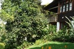 Отель Rancho Olivier Отель Rancho Olivier