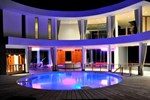 Отель Casa Esferica Отель Casa Esferica
